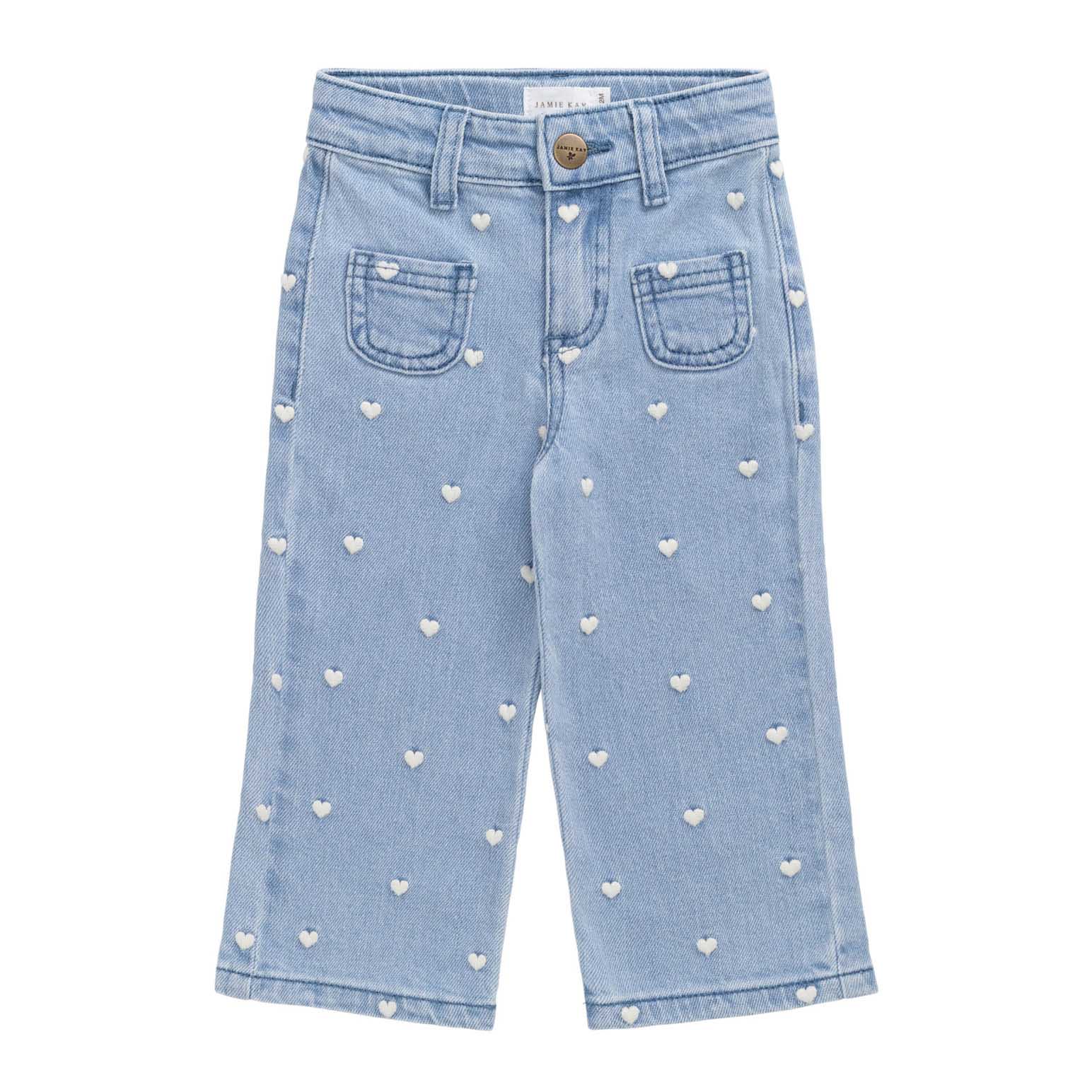 Jamie Kay Yvette Pant 1-2Y